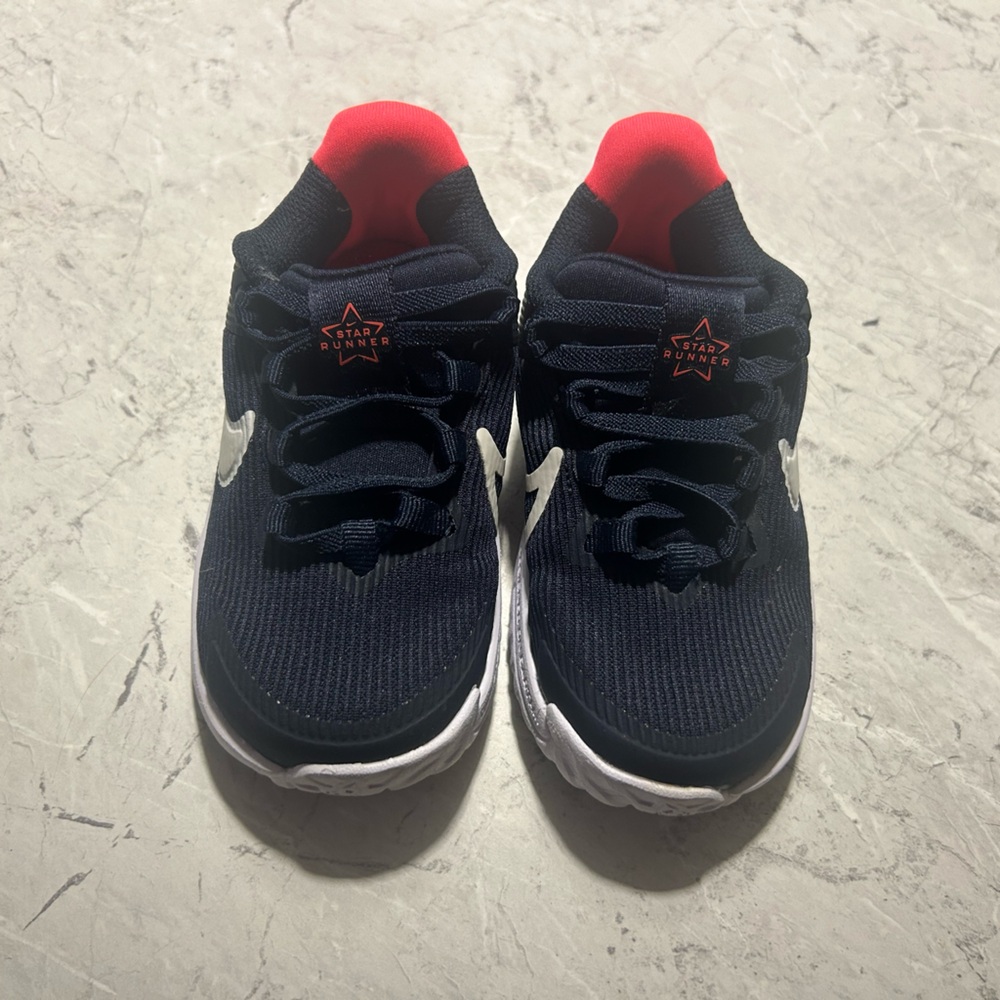 Nike Toddler Kids’ Star Runner Shoes